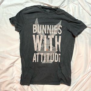 Looney Tunes Graphic T-shirt